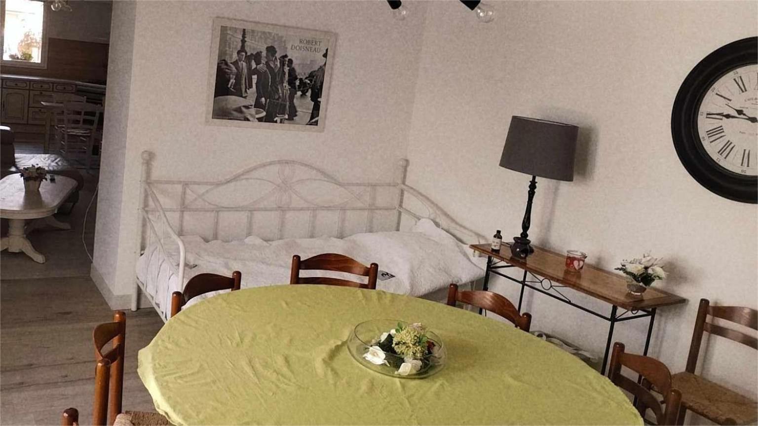 Le Gite De Marie Villa Ferques Exterior foto