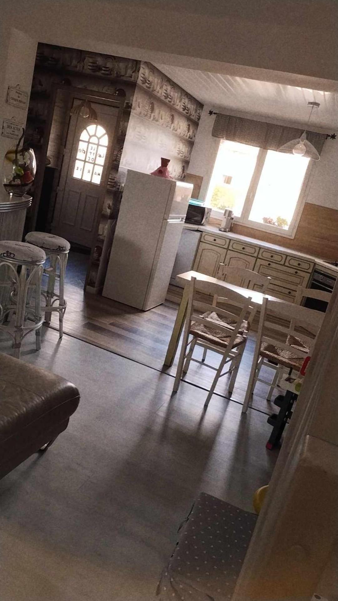 Le Gite De Marie Villa Ferques Exterior foto